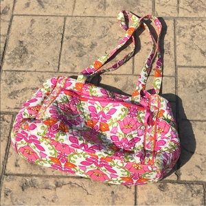 Vera Bradley Bags - Vera Bradley cute and colorful diaper bag ๐ผ Vera Bradley Bags - Vera Bradley cute and colorful diaper bag ๐ผ